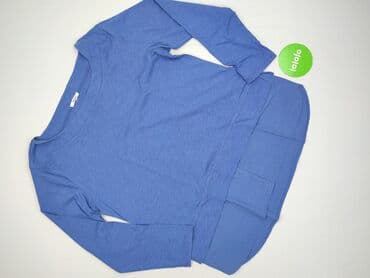 Kobiety: Bluzka damska, rozmiar 2XL — 2