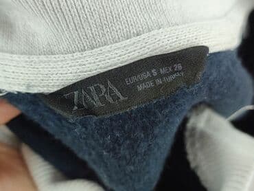 sweter f: Zara, Bluza damska
, rozmiar S — 4