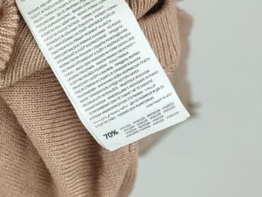 pomarańczowy sweter reserved: Sinsay, Sweter damski, XS — 5