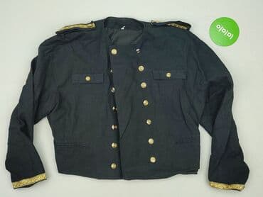 marynarki rp wojennej: Marynarka damska, XL — 2