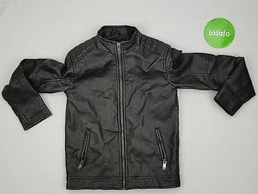 mango plaszcze: Kurtka przejściowa, Sinsay, 9 lat, 128-134 cm, stan - Bardzo dobry — 2