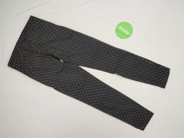 жіночий одяг: Spodnie materiałowe damskie, rozmiar XS — 3