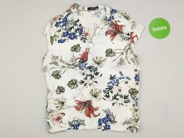 Women: Reserved, Women's blouse, size M (EU 38) — 2