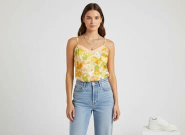 primark szlafrok: Primark, Top damski, rozmiar S — 8