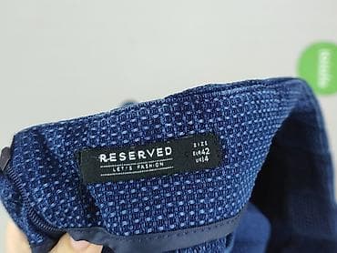 duet a: Reserved, Spódnica damska, rozmiar XL — 4