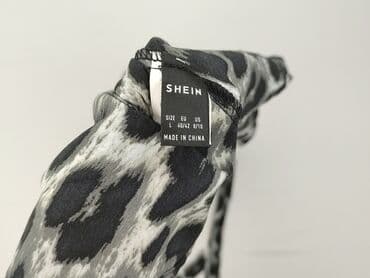 shein sukienki dopasowane: Shein, Sukienka damska, rozmiar L — 4