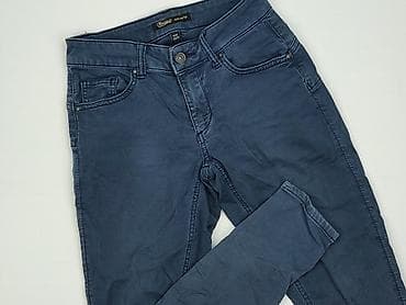 nike tech trousers: Toxik3, Jeansy damskie, rozmiar XS — 1