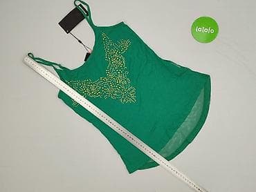 cropp bluza: ONLY, Top damski, rozmiar S — 3