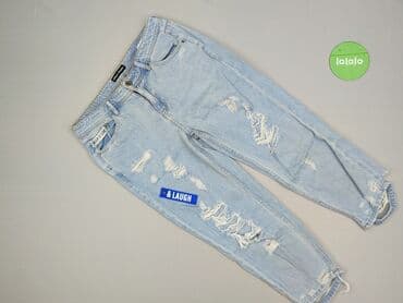 Kobiety: Jeansy damskie, S — 2