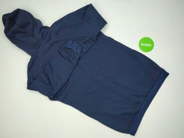 bluzy na shein: Shein, Bluza z kapturem damska, L — 5