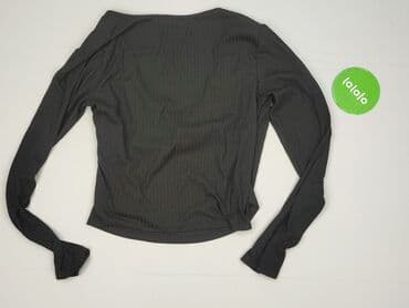 bluzki nietoperz plus size: Sinsay, Bluzka damska, rozmiar XL — 3