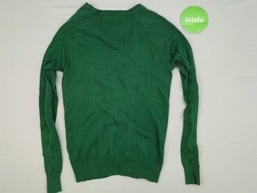 zielona kurtka zara: Zara, Kardigan damski, rozmiar M — 3