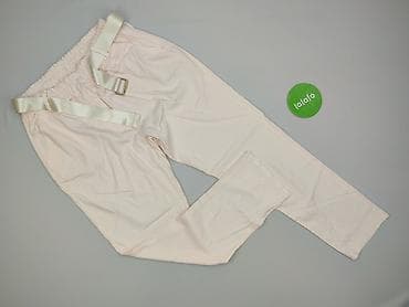 beloved jeans: ITALY FASHION, Spodnie materiałowe damskie, rozmiar One size — 2