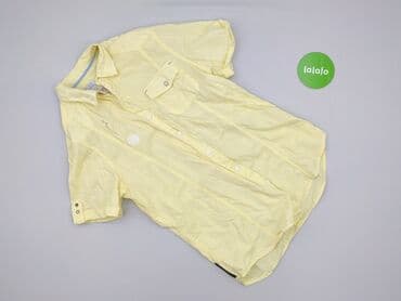 szorty river island: River Island, Koszulа dla mężczyzn, rozmiar M — 2