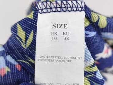 chabrowa spódnice: Blue Vanilla, Sukienka damska, rozmiar S — 5