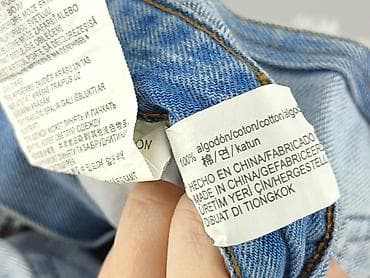 zara kombinezony letnie: PULL&BEAR, Ogrodniczki damskie, rozmiar S — 5