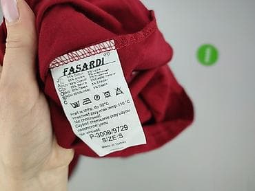 sukienka 70: Fasardi, Sukienka damska, rozmiar S — 5