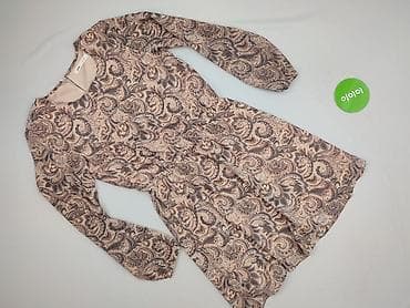 vanda novak botki: Sinsay, Sukienka damska, rozmiar M — 2