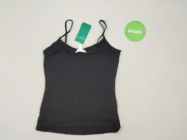 bluzka h m basic: H&M Basic, Top damski, rozmiar S — 3