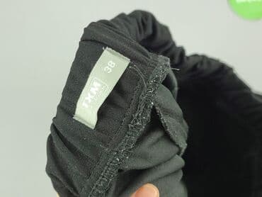 kapcie: Spodnie dresowe damskie, rozmiar M — 4