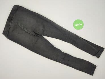 jeansy laulia: Laulia, Jeansy damskie, rozmiar M — 3