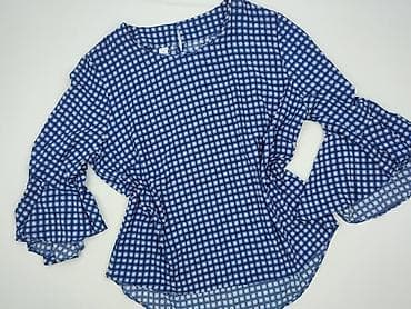 Bluzka damska, rozmiar 4XL w lalafo.pl Bluzka damska, rozmiar 4XL