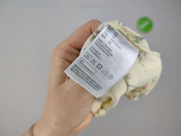 sukienki plus size hm: H&M, Sukienka damska, rozmiar XL — 5