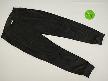 reebok 24: Spodnie dresowe damskie, rozmiar M — 2