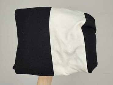 czarne rozkloszowane spódniczka: Spódnica damska, rozmiar S — 6