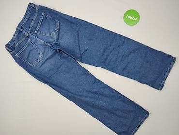 cena bluzki: Spodnie jeansowe, H&M, 13 lat, 158, stan - Bardzo dobry — 3