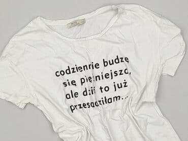 Bershka, Women`s T-shirt, size S (EU 36)