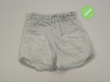 tally weijl spodnie z wysokim stanem: Fashion Jeans, Szorty damskie, M — 3