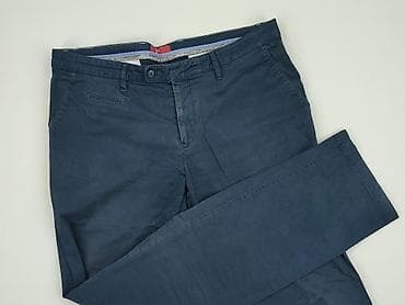 Chino, Chinosy dla mężczyzn, rozmiar L w lalafo.pl Chino, Chinosy dla mężczyzn, rozmiar L