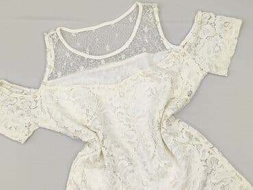 Women's blouse, size M (EU 38)