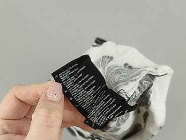 bluzki folk: H&M, Bluzka damska, rozmiar S — 4