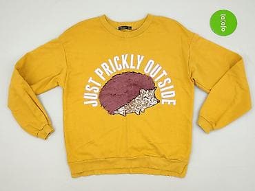 black squad bluza: Bershka, Bluza damska
, rozmiar S — 2