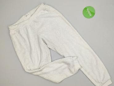 bluza smog regular fit: Spodnie dresowe damskie, rozmiar S — 2