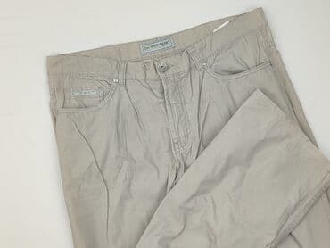 Штани чоловічі на lalafo.pl Штани чоловічі