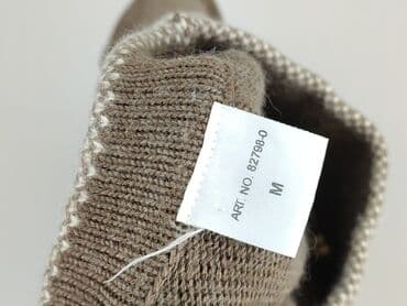 sweter w paski c a: Sweter damski, rozmiar M — 4