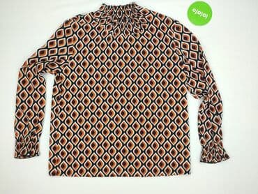 obuwia lakierowane kozaki ccc: Pescara, Bluzka damska, L — 2