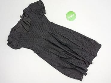 sukienka h m czerwona: H&M, Sukienka damska, rozmiar XS — 2