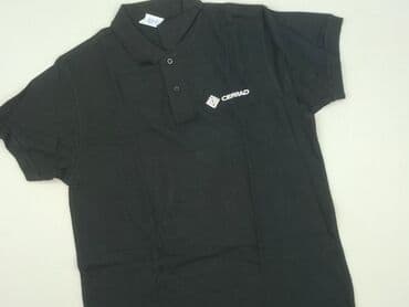 Polo shirt for men, L (EU 40), JHK, condition - Perfect