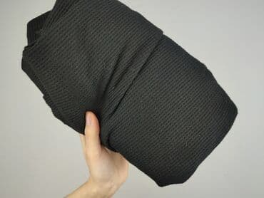 sweter piórkowy na drutach: Bluzka damska, rozmiar XL — 6