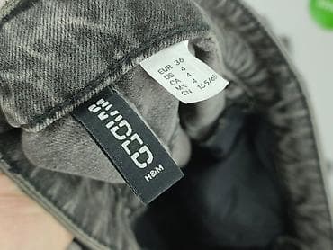 h m bluzy: H&M Divided, Jeansy damskie, rozmiar S — 4