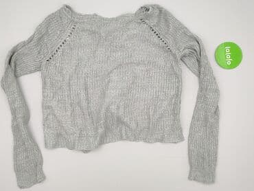 zapięcie do stroju kąpielowego: Colloseum, Sweter damski, rozmiar M — 2