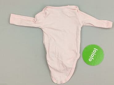 ubrania boho dla dzieci: Body, Fox&Bunny, 0-1 month, 
condition - Perfect — 3