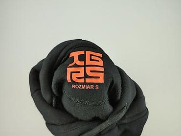 t shirty gravity falls: Bluza z kapturem damska, rozmiar S — 5