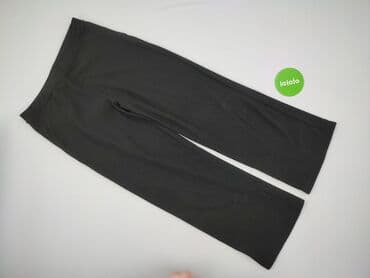 bluzy black squad: Leggings, Spodnie dresowe damskie, rozmiar 2XL — 2