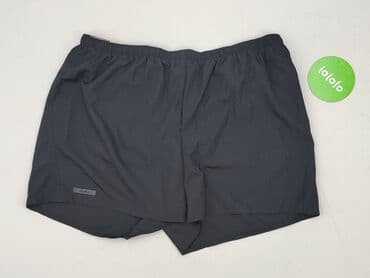 c and a spodnie dresowe: Kalenji, Szorty damskie, 2XL — 2