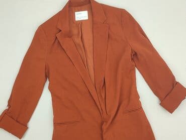 ochnik marynarki damskie: Bershka, Marynarka damska, rozmiar XS — 1